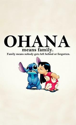 Lilo And Stitch