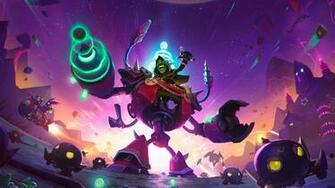 The Boomsday Project Wallpaper Desktop Mobile Versions High