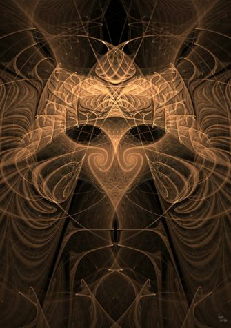 Bastet By Mikey1964
