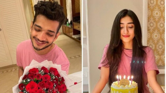 Munawar Faruqui Reveals Why He Did Not Talk About Girlfriend