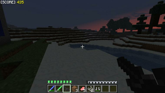 Star Wars Texture Pack For Minecraft And