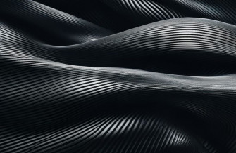 Carbon Fiber Wallpaper