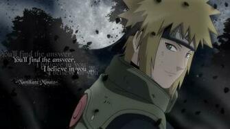Minato Namikaze Naruto Shippuuden Photo