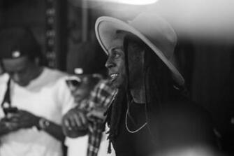 HD Lil Wayne Wallpaper HDwallsource