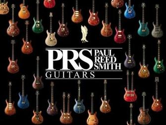 Prs Wallpaper