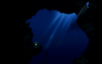Deep Sea By Nihindula