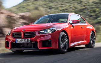 Bmw M2 Coupe Wallpaper And HD Image Car Pixel