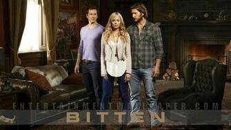 Bitten Wallpaper Desktop