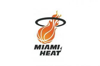 Miami Heat Logo Wallpaper Desktop Background For