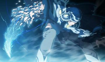 Ren Dmmd Dramatical Murder Zerochan Anime Image Board