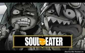 Mananime Ayame Soul Eater