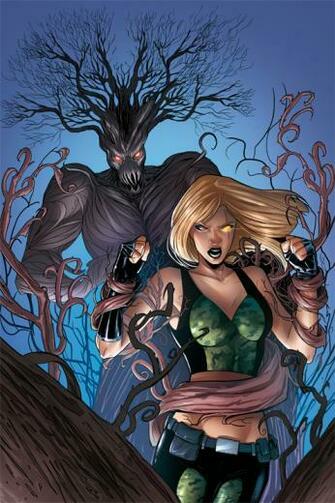 Cover B Robyn Hood By Robbertopoli