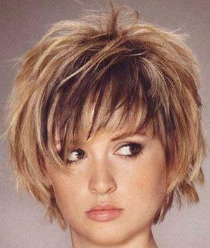 Wallpaper Leah Shaggy Hairstyles Good For Me