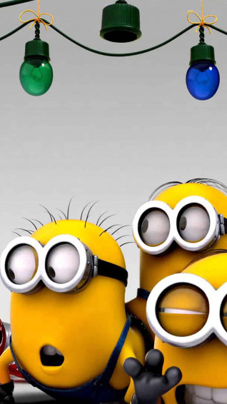 Creative iPhone Wallpaper