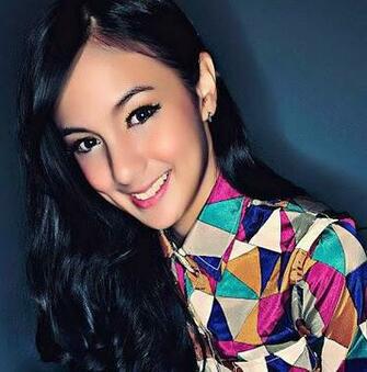 Image Biodata Artis Pemeran Fortune Cookies Rcti