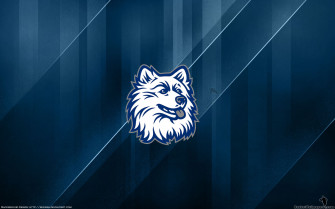 Uconn Huskies Widescreen Isaiah Thomas