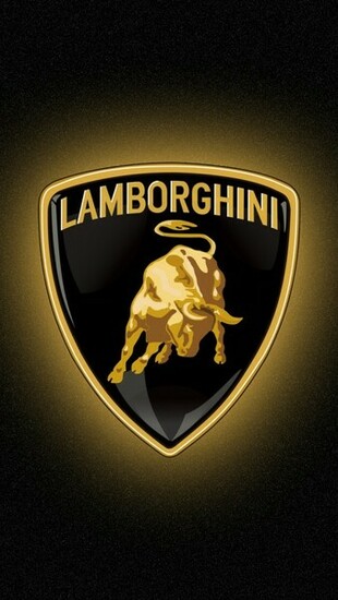 Lamborghini Logo Wallpaper