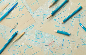 Notebook Paper Wallpaper