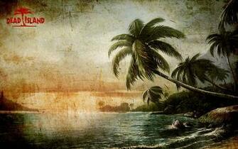 Dead Island Wallpaper