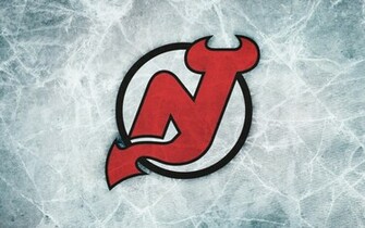 New Jersey Devils Computer Wallpaper Desktop Background