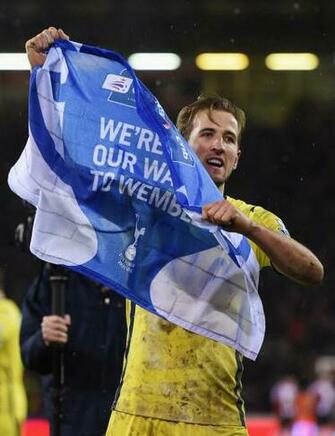 Harry Kane Pictures Sheffield United V Tottenham Hotspur Zimbio