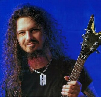 Dimebag Darrell Wallpaper Weddingdressin
