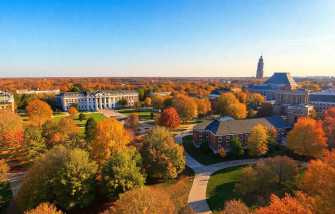 University Of Michigan Screensaver Wallpaper