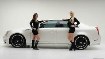 Cars Girls Wallpaper And X