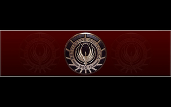Pantalla De Battlestar Galactica Wallpaper