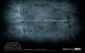 Da Vinci S Demons Image HD Wallpaper And Background