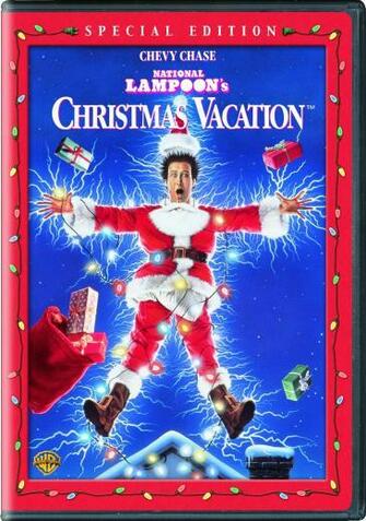 National Lampoon Christmas Vacation Dvd Buy Lampoons