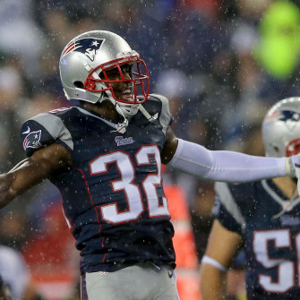 Devin Mccourty Wallpaper