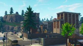 Get The Best Possible Drop At Tilted Towers Fortnitecrypt