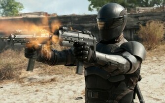 Pictures Joe Snake Eyes iPhone Wallpaper HD Background