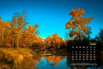This Months Background Wallpaper Image Comes From Carburn Park In