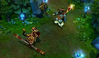 Shyvana Pentakill