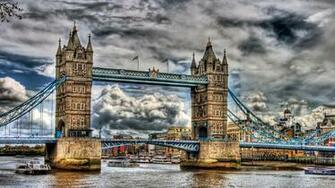 Most Beautiful London Wallpaper In HD For
