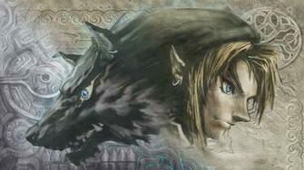 The Legend Of Zelda Twilight Princess HD Wallpaper