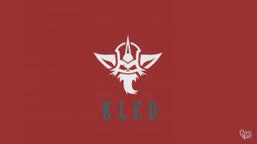Todd Horwitch Kled Wallpaper
