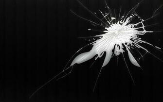 Broken Lcd Wallpaper
