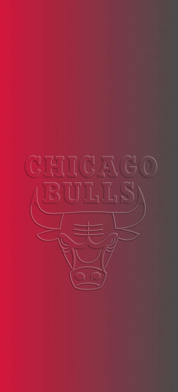 Show Your Passion For Basketball With The Chicago Bulls iPhone Wallpaper