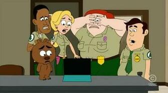 Brickleberry Image The Comeback HD Wallpaper And