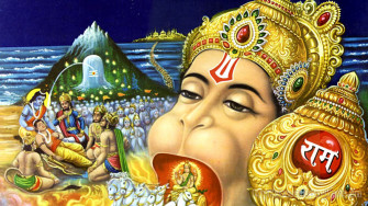Lord Hanuman HD Wallpaper God