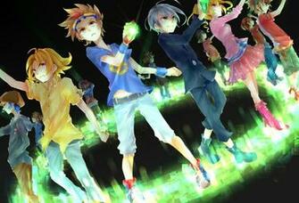 Digimon Ren Taiki Wallpaper Anime HD Desktop