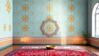 Aesthetic Islam Wallpaper