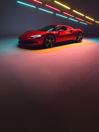 Ferrari Gt3