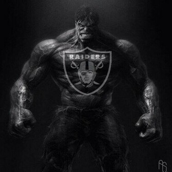 Raider Nation Devlin89797305