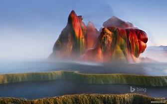 Wallpaper Microsoft Bing Index