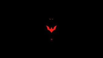 Batman Beyond Computer Wallpaper Desktop Background