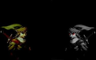 The Legend Of Zelda Wallpaper